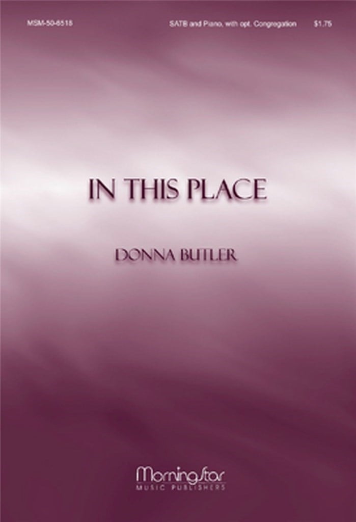 In This Place